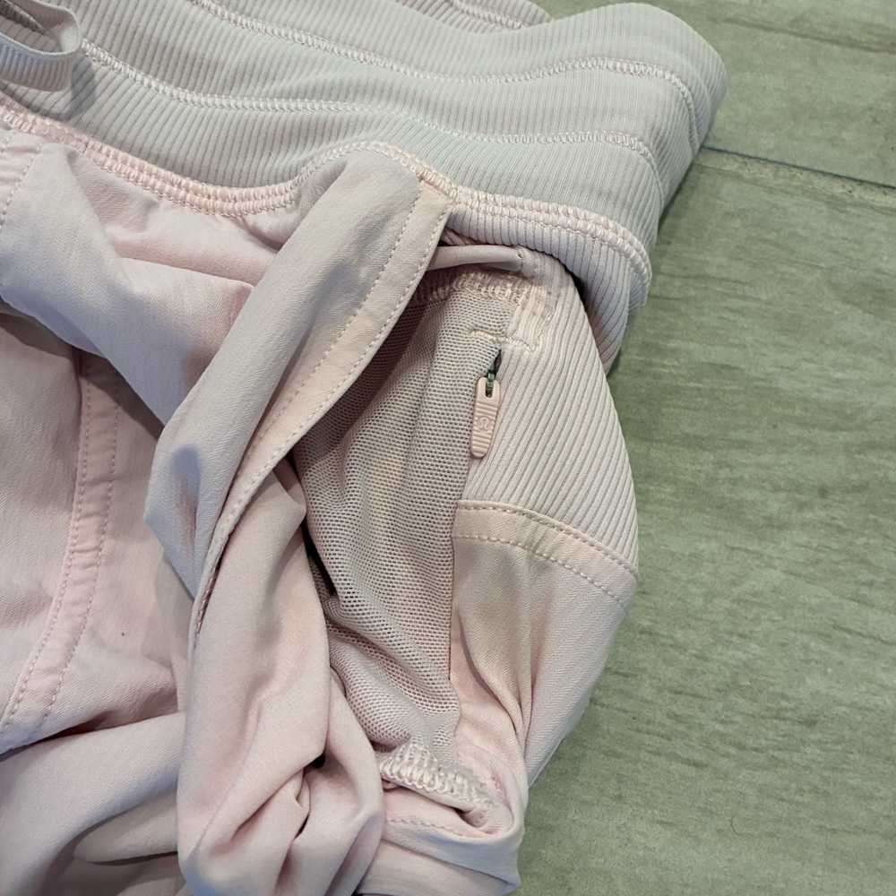 Lululemon Dance Studio Mid-Rise Lined Jogger - Picture 10 of 12
